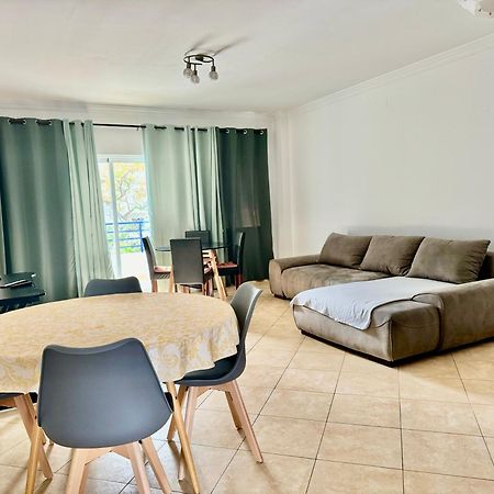 Rei Apartment Quarteira Zewnętrze zdjęcie