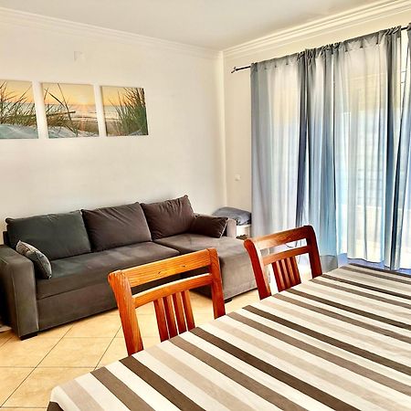 Rei Apartment Quarteira Zewnętrze zdjęcie