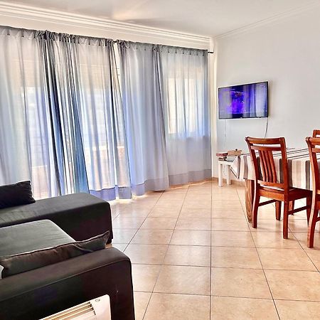 Rei Apartment Quarteira Zewnętrze zdjęcie