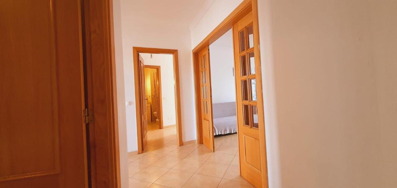 Rei Apartment Quarteira Zewnętrze zdjęcie