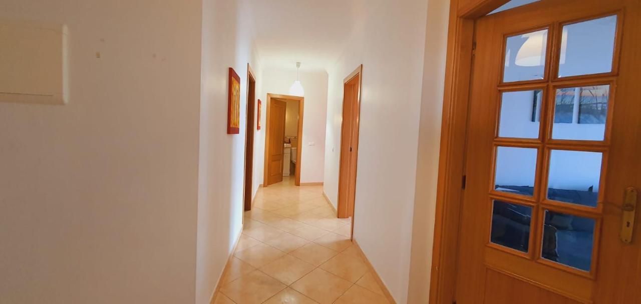 Rei Apartment Quarteira Zewnętrze zdjęcie