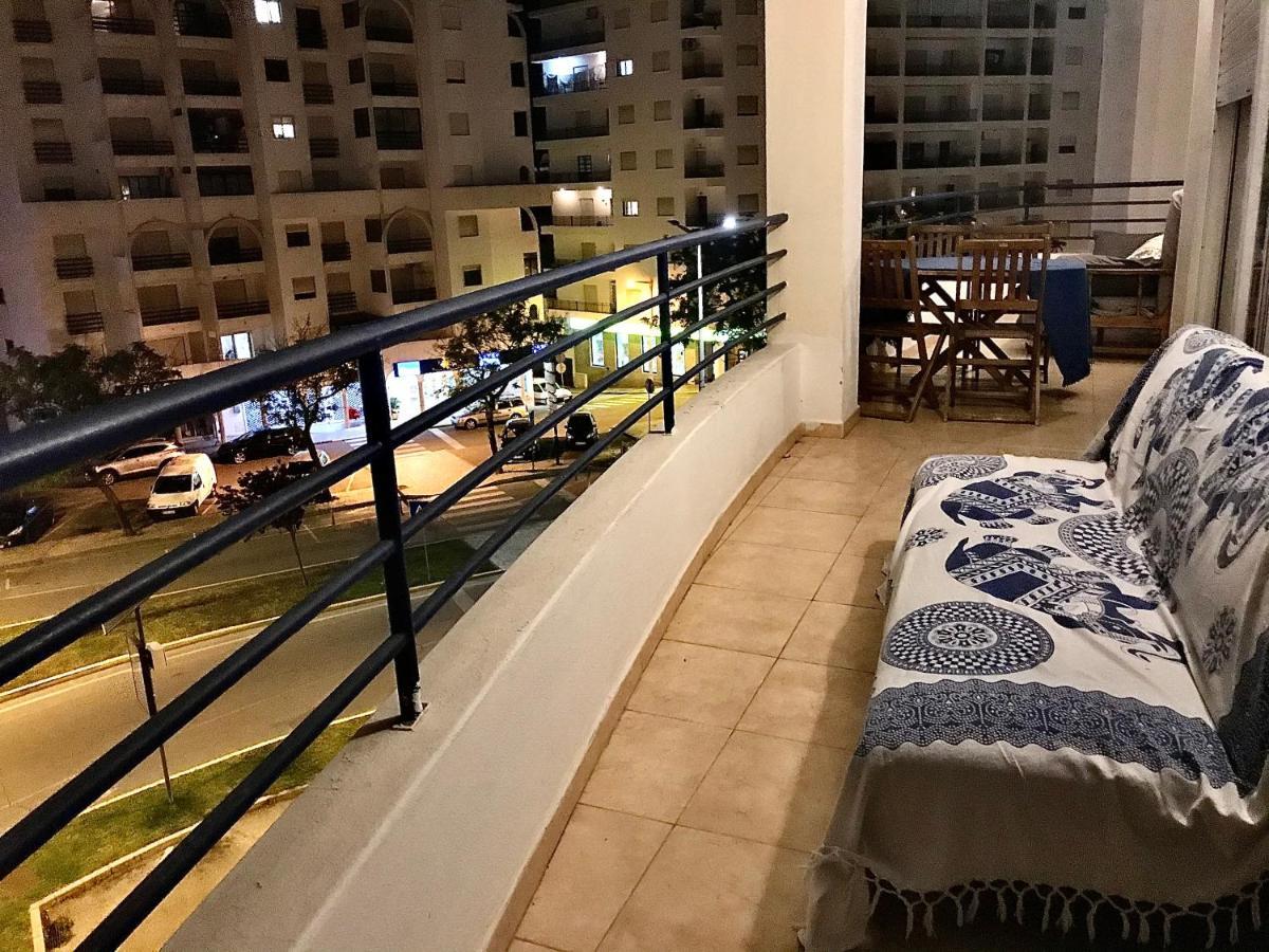 Rei Apartment Quarteira Zewnętrze zdjęcie
