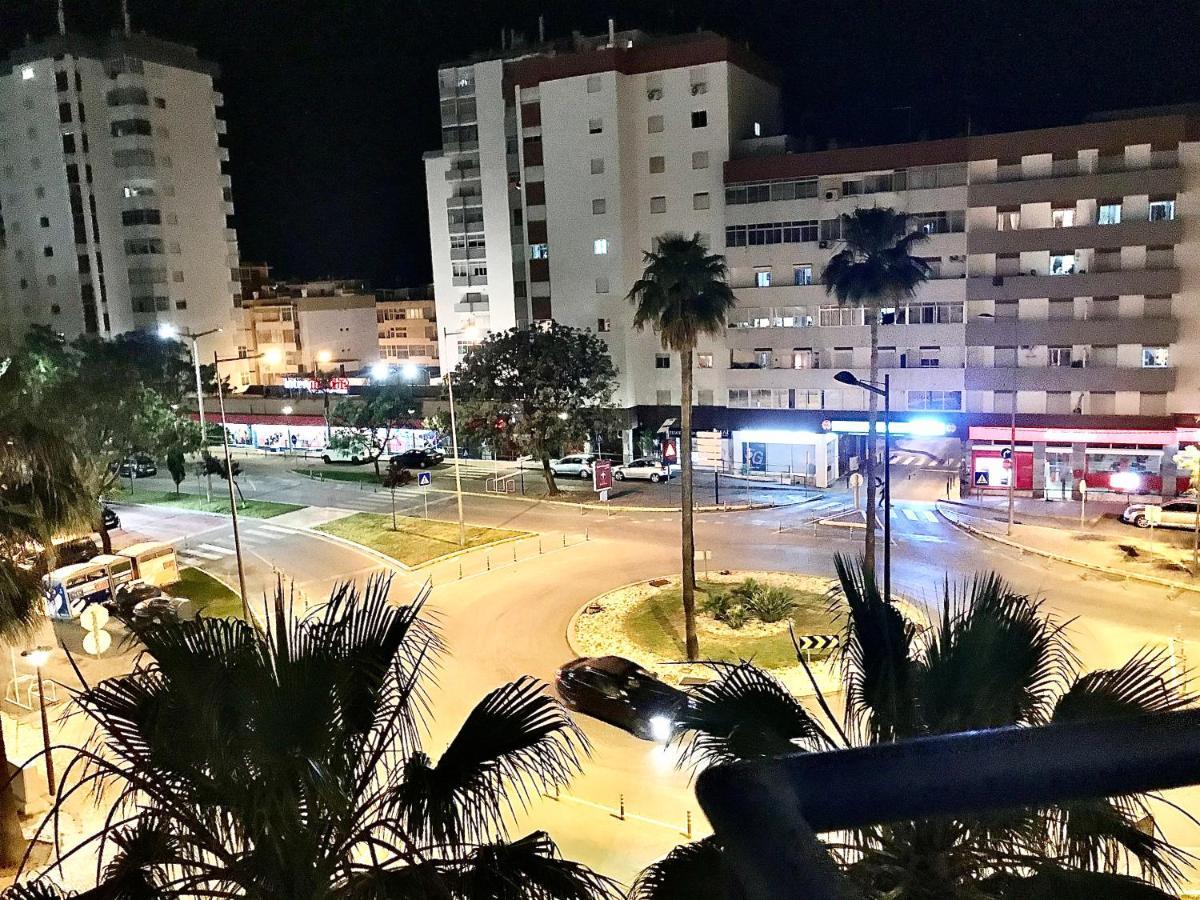 Rei Apartment Quarteira Zewnętrze zdjęcie