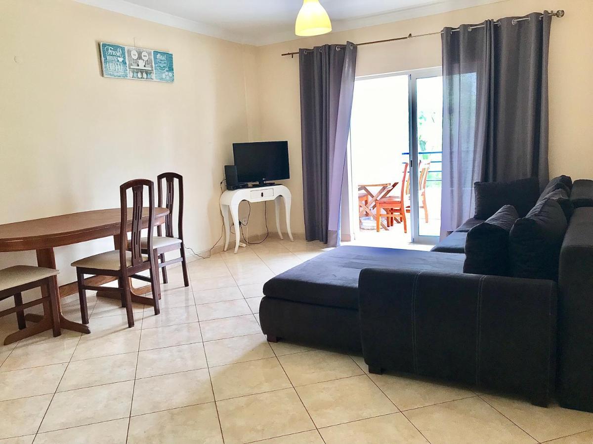 Rei Apartment Quarteira Zewnętrze zdjęcie