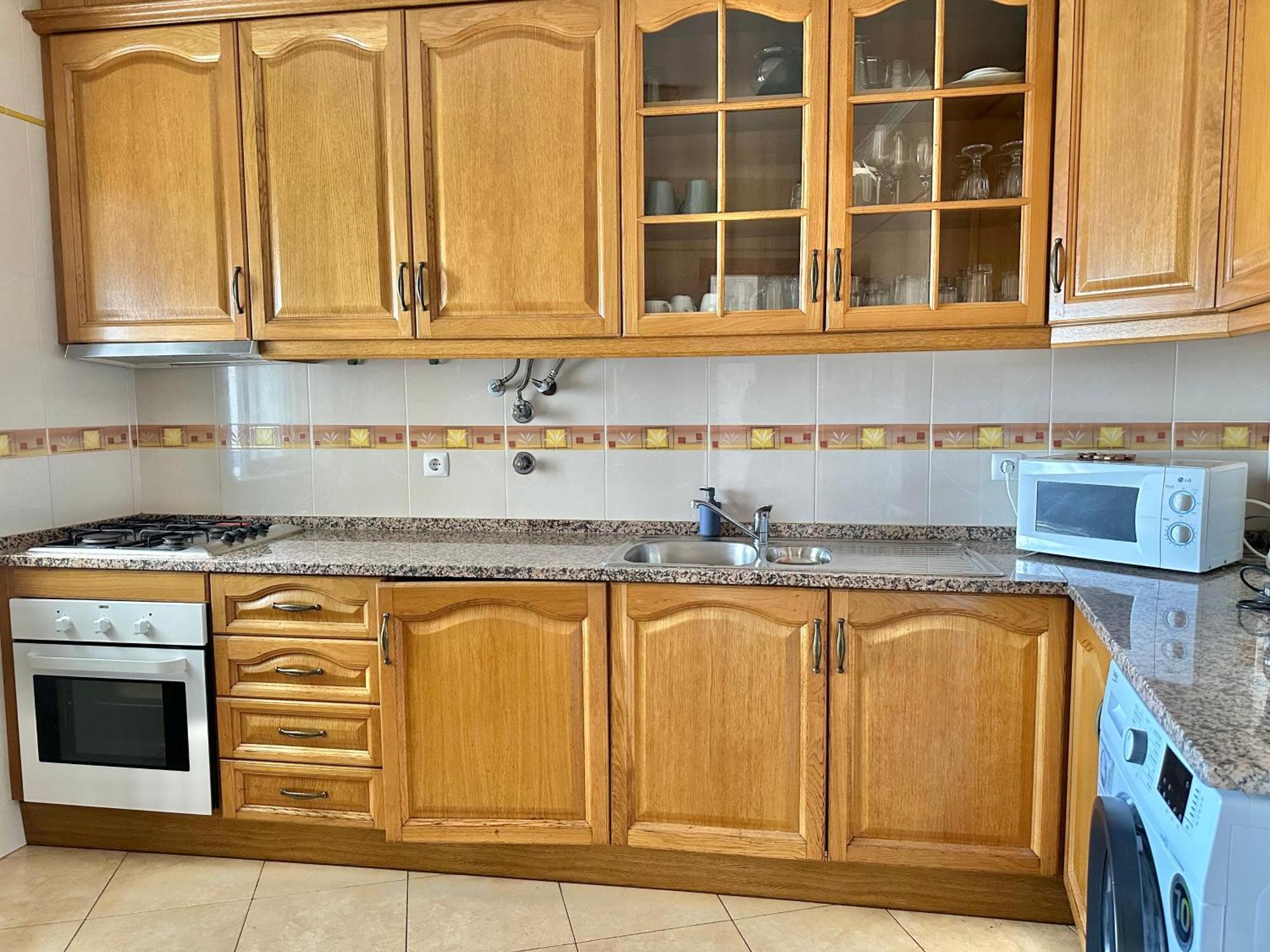 Rei Apartment Quarteira Zewnętrze zdjęcie