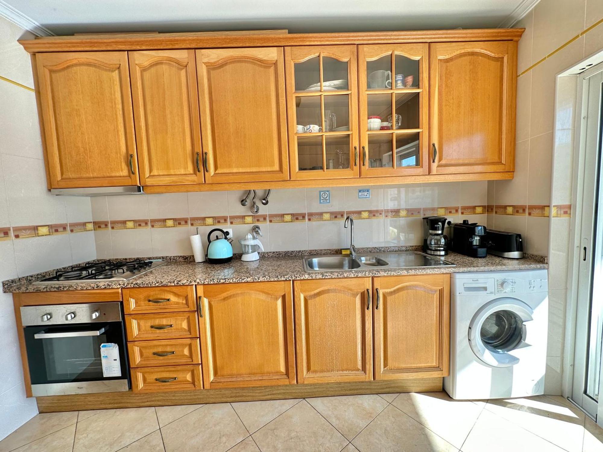 Rei Apartment Quarteira Zewnętrze zdjęcie