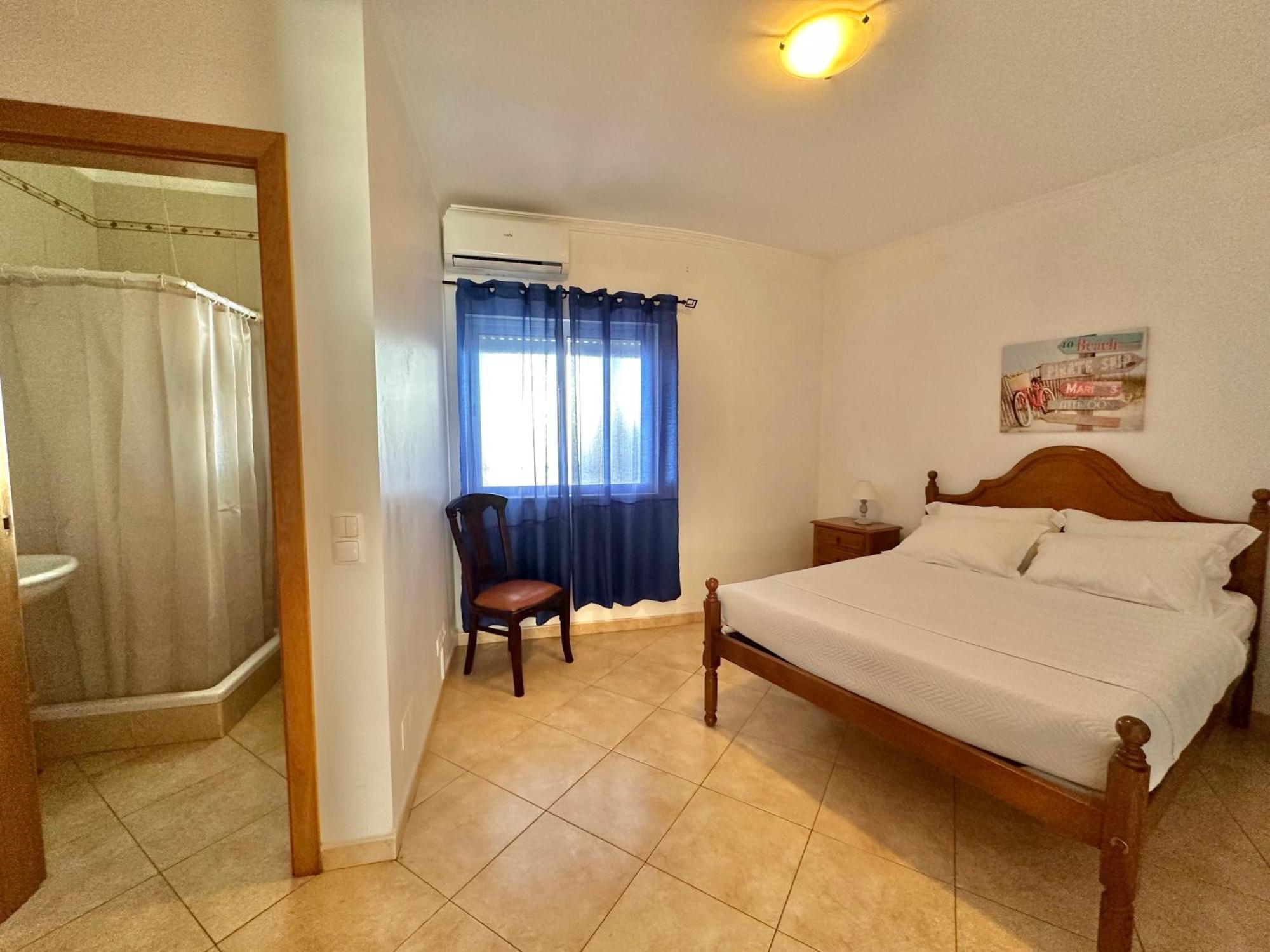 Rei Apartment Quarteira Zewnętrze zdjęcie