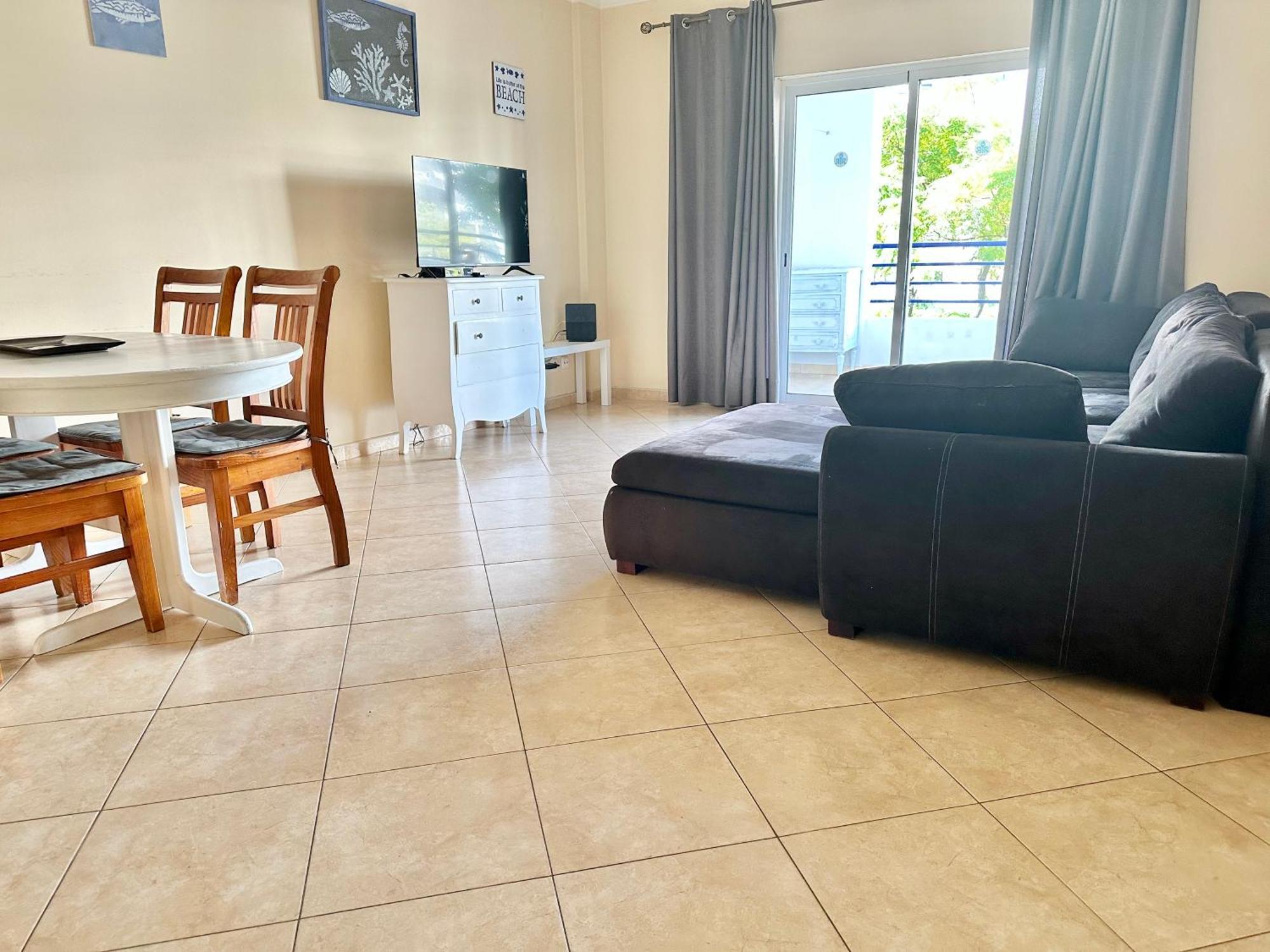 Rei Apartment Quarteira Zewnętrze zdjęcie