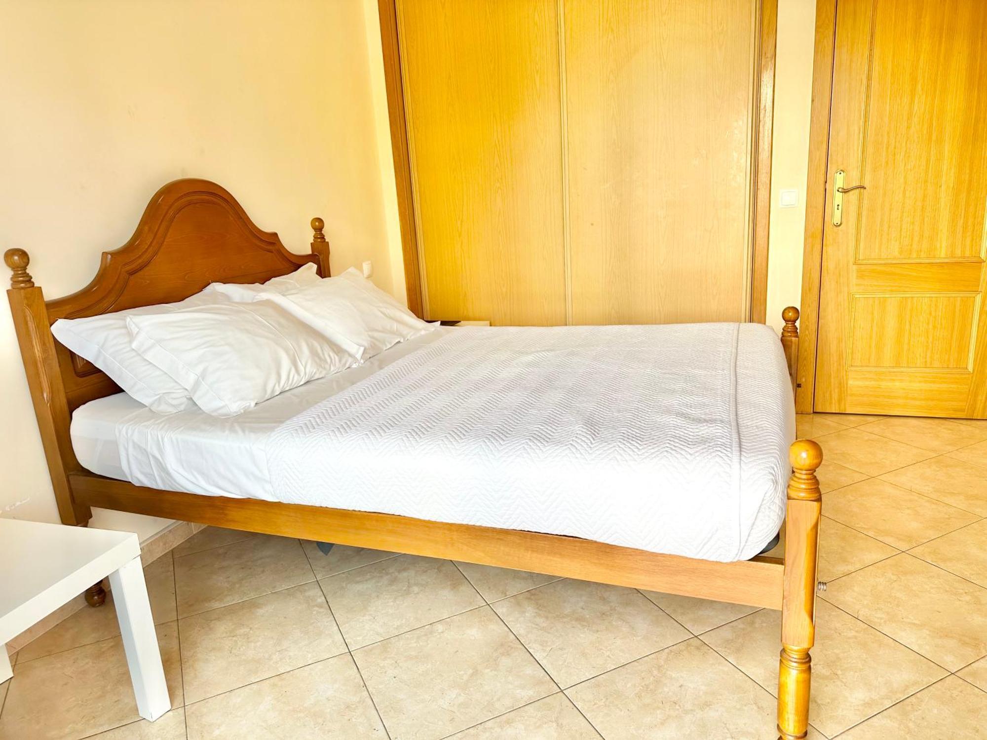 Rei Apartment Quarteira Zewnętrze zdjęcie