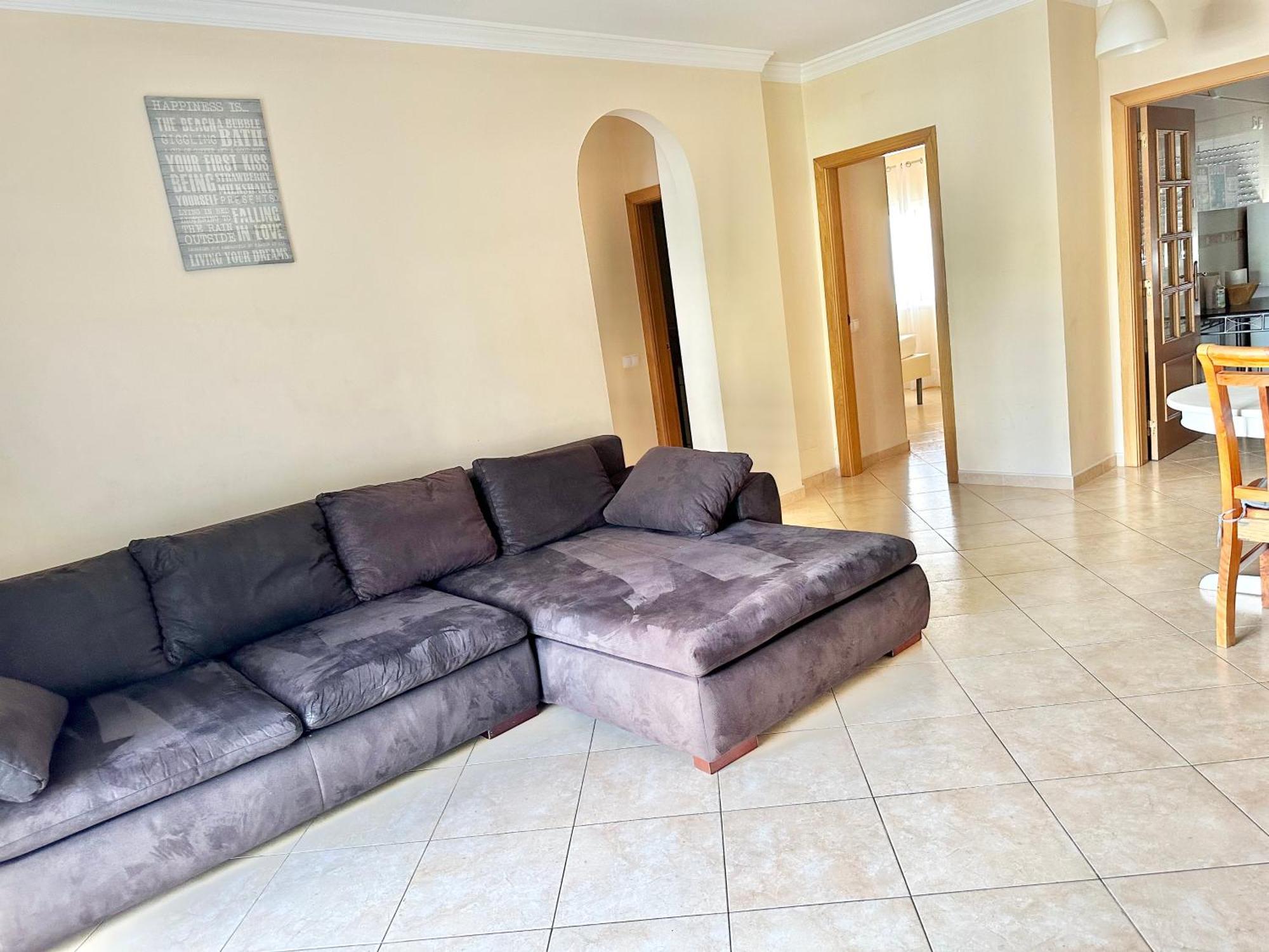 Rei Apartment Quarteira Zewnętrze zdjęcie