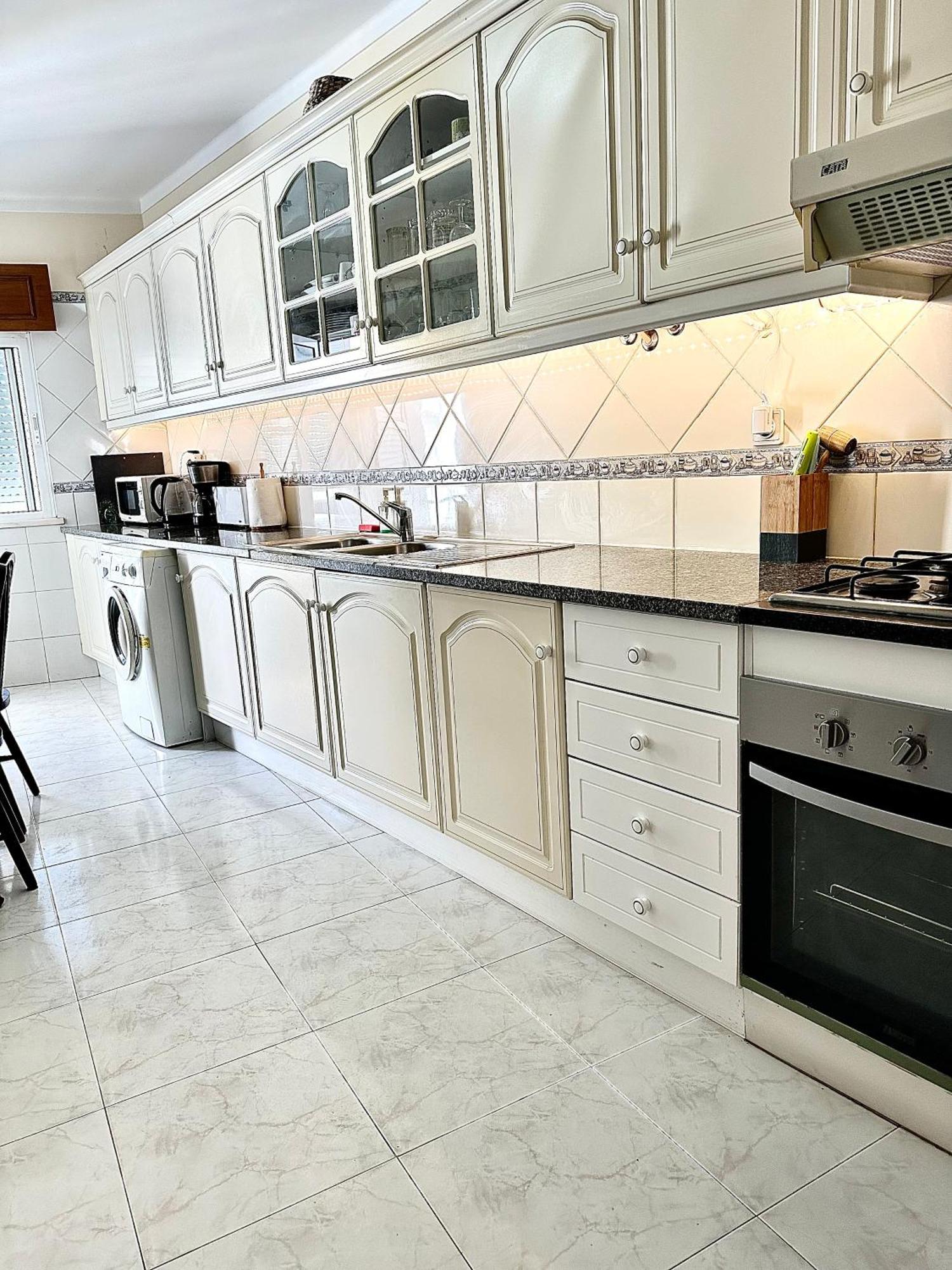 Rei Apartment Quarteira Zewnętrze zdjęcie