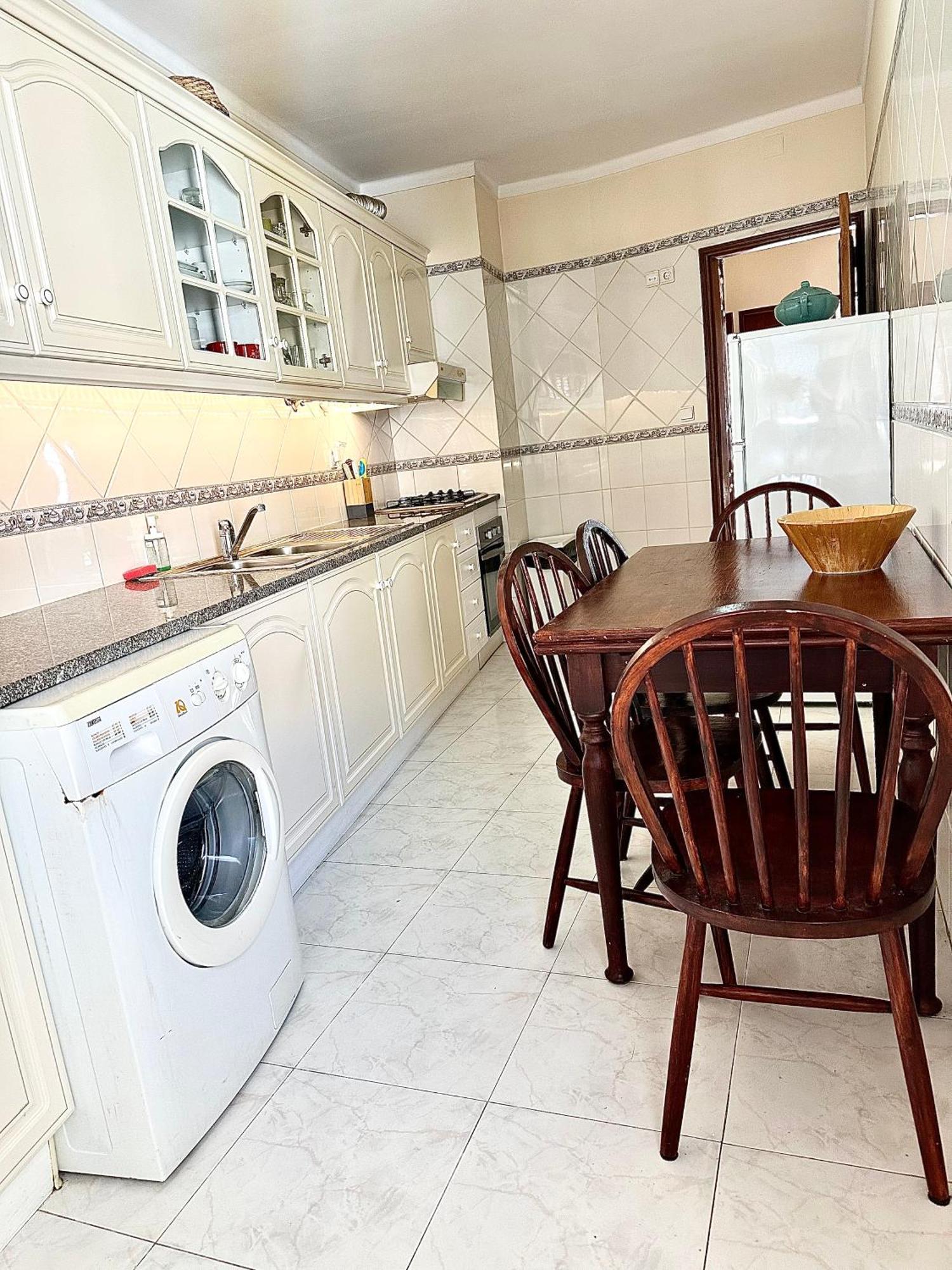 Rei Apartment Quarteira Zewnętrze zdjęcie