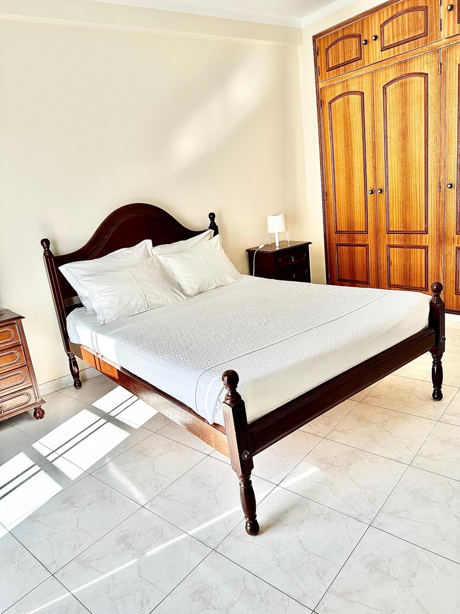 Rei Apartment Quarteira Zewnętrze zdjęcie