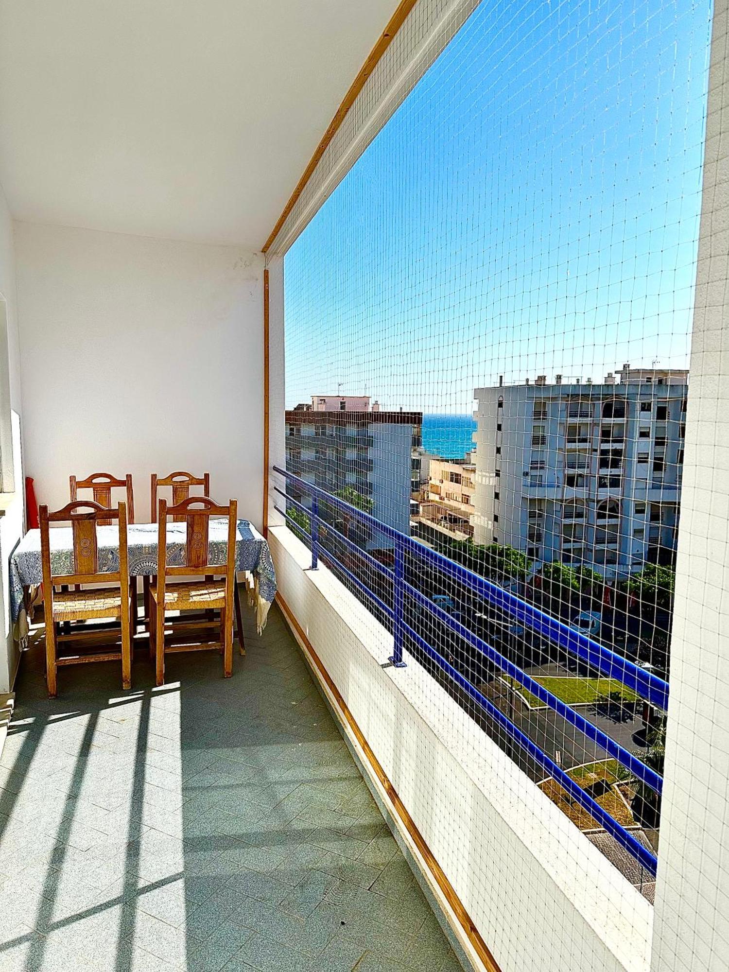Rei Apartment Quarteira Zewnętrze zdjęcie