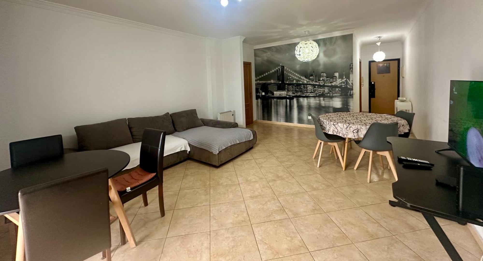 Rei Apartment Quarteira Zewnętrze zdjęcie