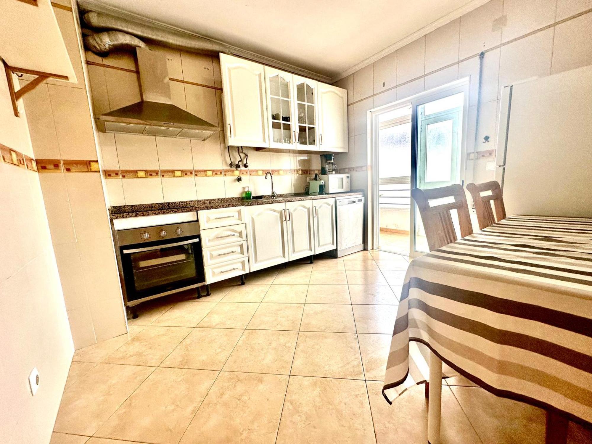 Rei Apartment Quarteira Zewnętrze zdjęcie