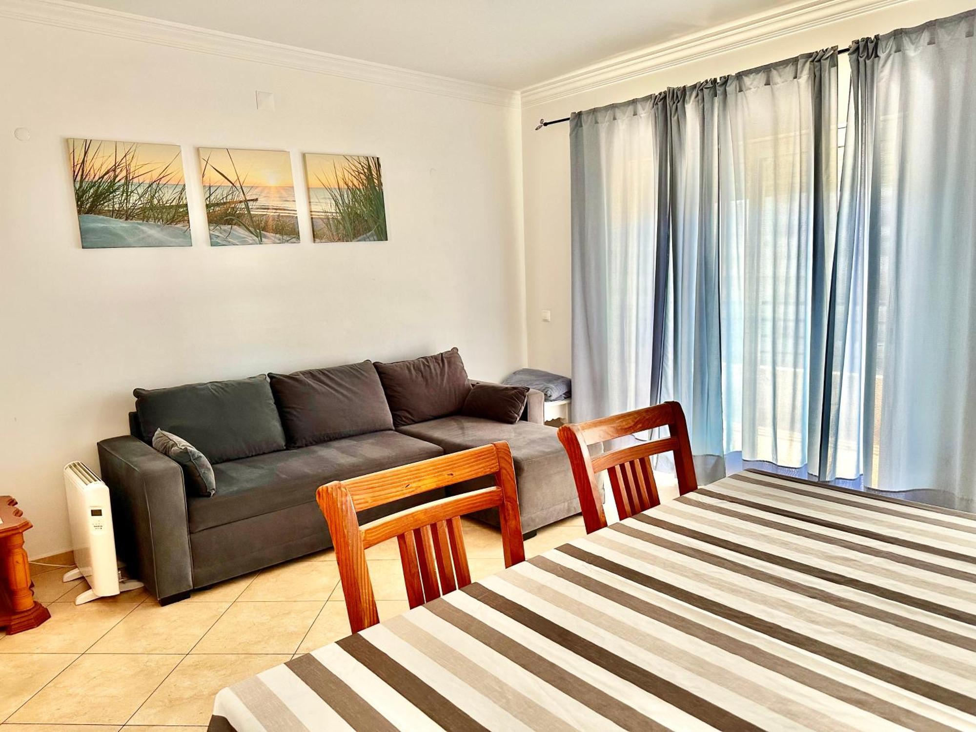 Rei Apartment Quarteira Zewnętrze zdjęcie