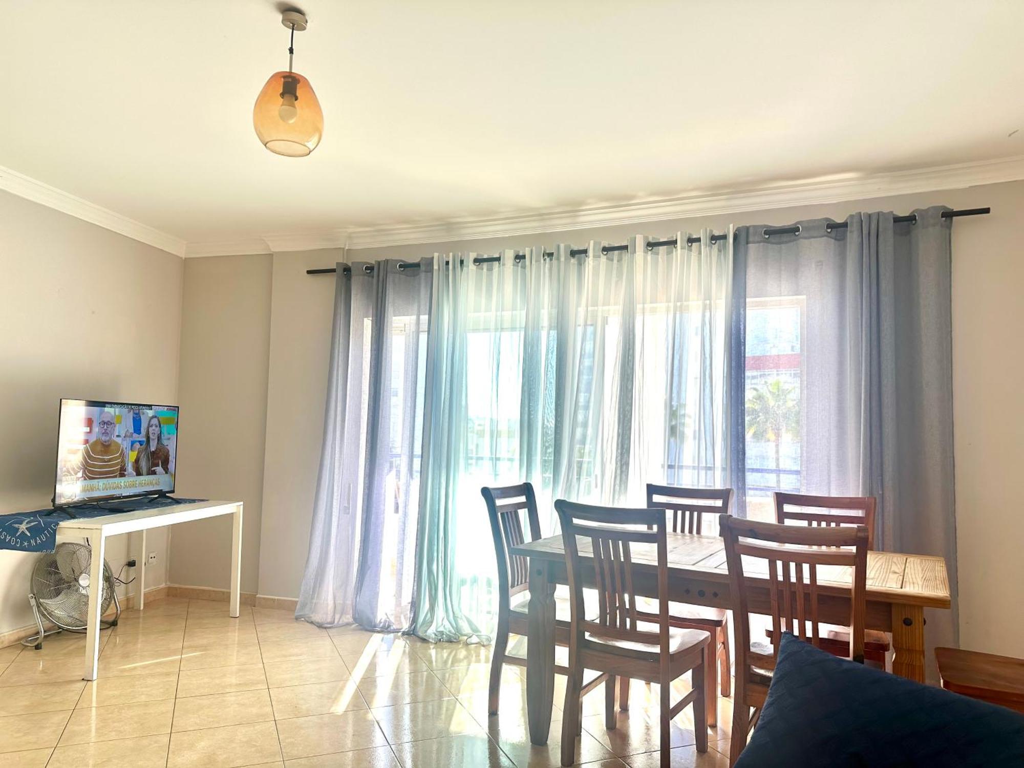 Rei Apartment Quarteira Zewnętrze zdjęcie