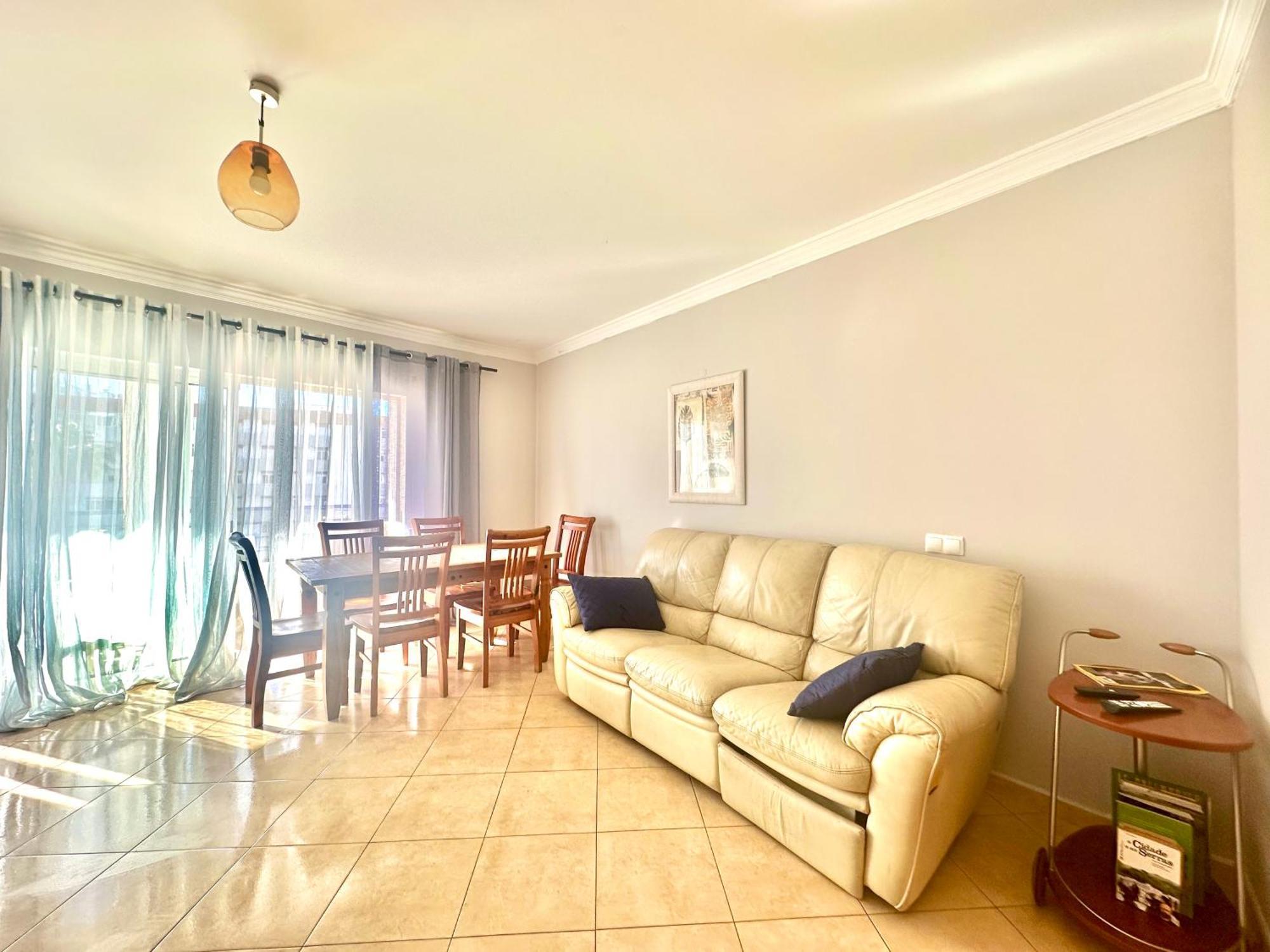 Rei Apartment Quarteira Zewnętrze zdjęcie