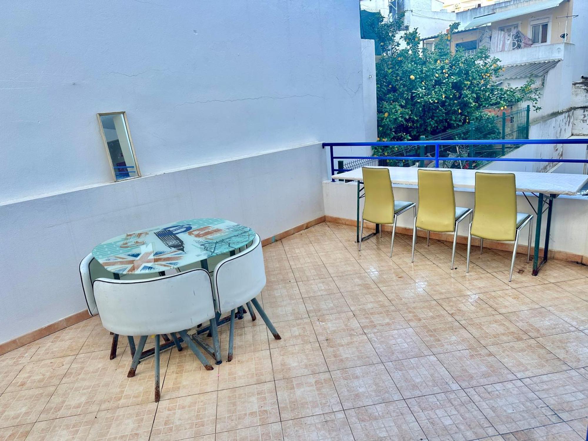 Rei Apartment Quarteira Zewnętrze zdjęcie