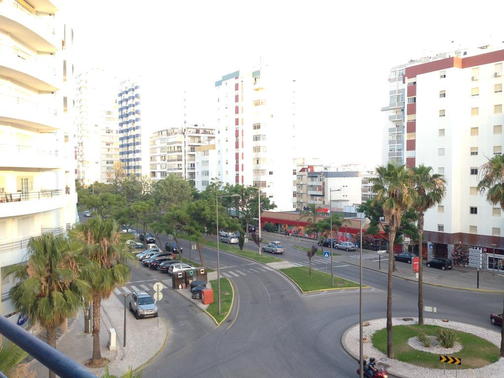 Rei Apartment Quarteira Zewnętrze zdjęcie